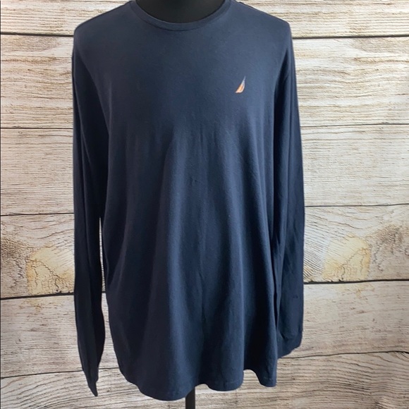 Nautica Other - Men’s Nautica Long Sleeve Shirt NWOT